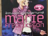 Marie Fredriksson (ex-roxette)
