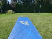 Tentas 10.5m 2.20m