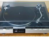 Patefonas JVC Jl-f50 Technics SL-1900 Dual Cs620 Q