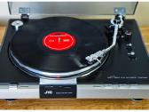 Patefonas JVC Jl-f50 Technics SL-1900 Dual Cs620 Q - nuotraukos Nr. 3
