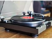 Patefonas JVC Jl-f50 Technics SL-1900 Dual Cs620 Q - nuotraukos Nr. 4