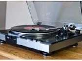 Patefonas JVC Jl-f50 Technics SL-1900 Dual Cs620 Q - nuotraukos Nr. 5