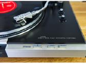 Patefonas JVC Jl-f50 Technics SL-1900 Dual Cs620 Q - nuotraukos Nr. 7