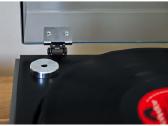 Patefonas JVC Jl-f50 Technics SL-1900 Dual Cs620 Q - nuotraukos Nr. 9