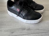 Puma Odiniai sportbačiai