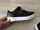 Puma Odiniai sportbačiai - nuotraukos Nr. 9