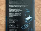 Huawei Honor 10 Lite/ Honor 8 apsauginis stiklas - nuotraukos Nr. 2