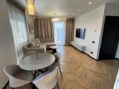 Prabangus apartmentas trumpalaikei nuomai Ragaines - nuotraukos Nr. 2