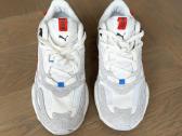 Puma RS-x vyriški nauji kedai - nuotraukos Nr. 2