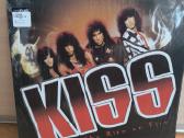 Kiss: The Ritz on Fire