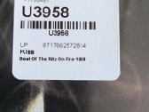 Kiss: The Ritz on Fire - nuotraukos Nr. 4