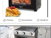 Grill kepsninės -barbekiu - nuotraukos Nr. 7