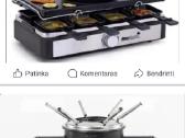 Grill kepsninės -barbekiu - nuotraukos Nr. 8