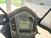 Elektrinis skuteris, vežimėlis Drive Santis - nuotraukos Nr. 3