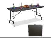 Lauko baldai - nuotraukos Nr. 2