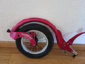 Freewheel pagalbinis ratas