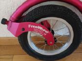 Freewheel pagalbinis ratas - nuotraukos Nr. 2