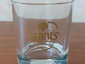 Viskio taurės / Whiskey glasses " Grant's " - nuotraukos Nr. 8