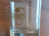 Viskio taurės / Whiskey glasses " Grant's " - nuotraukos Nr. 9