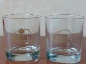 Viskio taurės / Whiskey glasses " Grant's " - nuotraukos Nr. 10