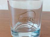 Viskio taurės / Whiskey glasses " Grant's " - nuotraukos Nr. 12