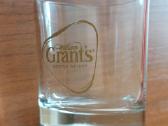 Viskio taurės / Whiskey glasses " Grant's " - nuotraukos Nr. 13