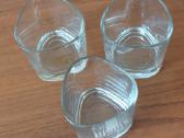 Viskio taurės / Whiskey glasses " Grant's " - nuotraukos Nr. 15