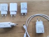 Originalus telefono pakrovėjai adapteriai - nuotraukos Nr. 2
