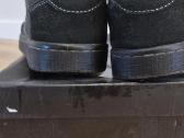 Air Jordan 1 Retro Low Og Sp Travis Scott Black 43