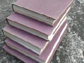 Knygos literatūra "Mūsų sodai"
