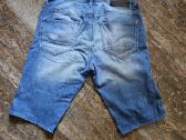 G-star Raw Firminiai Dzinsiniai Sortai - nuotraukos Nr. 2