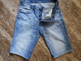 G-star Raw Firminiai Dzinsiniai Sortai - nuotraukos Nr. 3