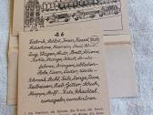 Seni mokykliniai vadovėliai 2 - nuotraukos Nr. 6