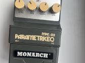 Parametric Eq, Made in Japan