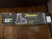 Riedučiai Thunder Jet 5 - nuotraukos Nr. 3
