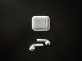 Originalios Apple Airpods 2 ausinės