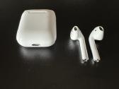 Originalios Apple Airpods 2 ausinės - nuotraukos Nr. 2