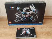 Lego Technic 42130 Bmw M 1000 Rr