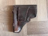 Margolin dezute su priedais, Makarov Pm deklas - nuotraukos Nr. 9