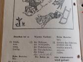Seni mokykliniai vadovėliai 2 - nuotraukos Nr. 8