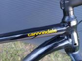 Cannondale trail one - nuotraukos Nr. 2