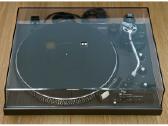 Patefonas JVC Jl-f50 Technics SL-1900 Dual Cs620 Q - nuotraukos Nr. 13