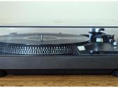 Patefonas JVC Jl-f50 Technics SL-1900 Dual Cs620 Q - nuotraukos Nr. 14