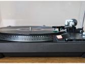 Patefonas JVC Jl-f50 Technics SL-1900 Dual Cs620 Q - nuotraukos Nr. 15
