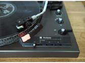 Patefonas JVC Jl-f50 Technics SL-1900 Dual Cs620 Q - nuotraukos Nr. 19