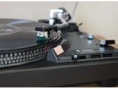 Patefonas JVC Jl-f50 Technics SL-1900 Dual Cs620 Q - nuotraukos Nr. 20