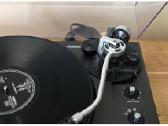 Patefonas JVC Jl-f50 Technics SL-1900 Dual Cs620 Q - nuotraukos Nr. 21