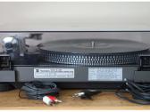 Patefonas JVC Jl-f50 Technics SL-1900 Dual Cs620 Q - nuotraukos Nr. 22