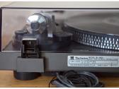 Patefonas JVC Jl-f50 Technics SL-1900 Dual Cs620 Q - nuotraukos Nr. 23