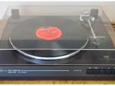 Patefonas JVC Jl-f50 Technics SL-1900 Dual Cs620 Q - nuotraukos Nr. 24